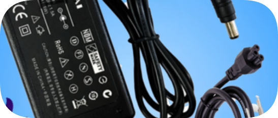 *Brand NEW*Super sharp L860-T1 computer computer power adapter KPL-065K-VI charger 19V3.42A small port