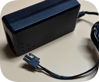 *Brand NEW*Original Flygate Fortigate FG-30E60D90D50E60E80E power adapter 12V3A