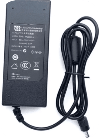 *Brand NEW*CWT KPP-135K 19V 7.11A All-in-one computer power adapter Ruijie charger cable