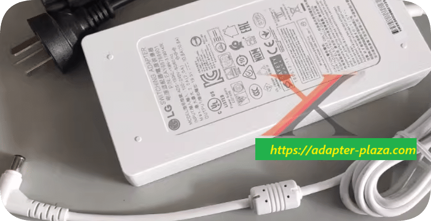 *Brand NEW* Sony DC19.5V 1.08A power adapter cable ACC-LATP1 / ADS-150KL-19N-3 190140E TV transformer 160E