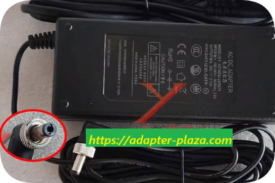 *Brand NEW* 24V 3.75A power adapter round port 5.5*2.1 charging cable KS100DU-2400375 DC supply transformer *Brand NEW* 24V 3.75A power adapter round port 5.5*2.1 charging cable KS100DU-2400375 DC supply transformer