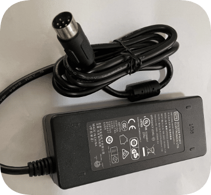 *Brand NEW*GPE072D-240300W Power Adapter 24V3000mA 72W Charger 24V3A 6-pin 6-core
