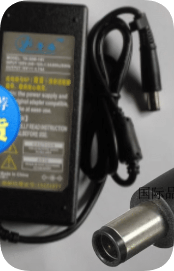 *Brand NEW*Lay's all-in-one power adapter 19V 4.74A charger UBD-190474B converter 90W 7.4X5.0