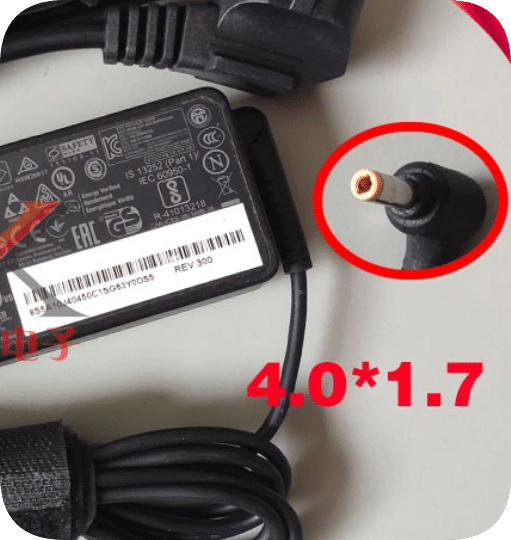 *Brand NEW*Lite-On/Chipson/Delta ADLX65NCC/DC/LC3 computer A laptop charger cable 4.0*1.7 head 20V 3.25A power