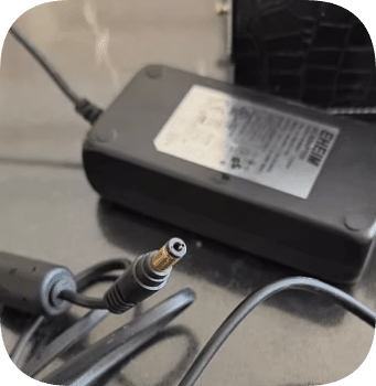 *Brand NEW*Fish tank filter EHEIM power adapter 24V2.1A charger A3-50S17R-U transformer cable