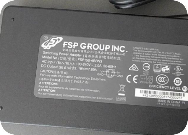 *Brand NEW*EDAC power adapter (PEAD150C-13.2 4-pin, 200W) LASAIR 5100 power adapter cable (PEAD150C-13-12, 4-p *Brand NEW*EDAC power adapter (PEAD150C-13.2 4-pin, 200W) LASAIR 5100 power adapter cable (PEAD150C-13-12, 4-p