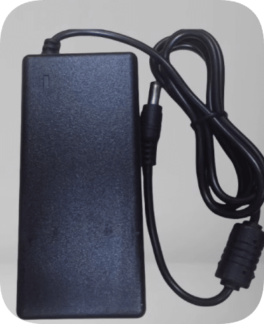 *Brand NEW* Compatible with the Temeisheng portable speaker model QX-1214. Input specification: 15V 3A MAX cha