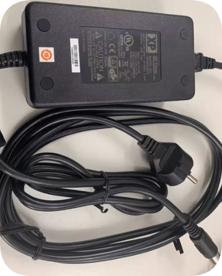 *Brand NEW*XP Power AEH45UM23 Power Adapter 5V5A 12V2A Large 5-pin OEM *Brand NEW*XP Power AEH45UM23 Power Adapter 5V5A 12V2A Large 5-pin OEM