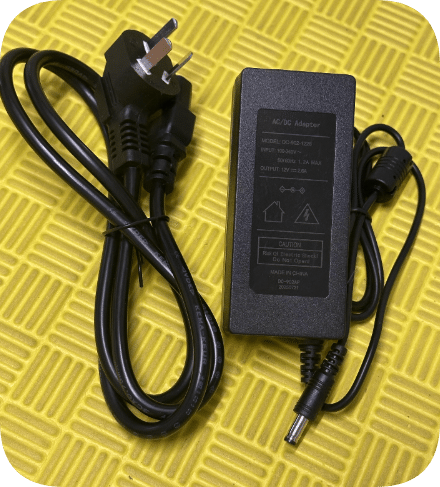 *Brand NEW*DC-902AP line DC-902-1226 Dechang 12V2.6A power adapter TV monitor external power supply *Brand NEW*DC-902AP line DC-902-1226 Dechang 12V2.6A power adapter TV monitor external power supply