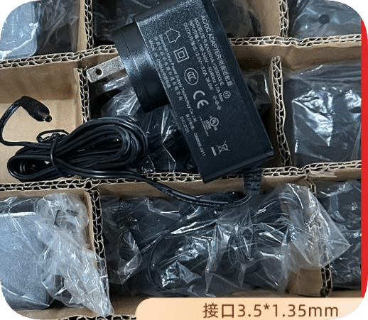 *Brand NEW*output 12.0V 3.0A 36.0W Keyu power adapter KA3601A-1203000DE small port 3.5*1.35mm *Brand NEW*output 12.0V 3.0A 36.0W Keyu power adapter KA3601A-1203000DE small port 3.5*1.35mm