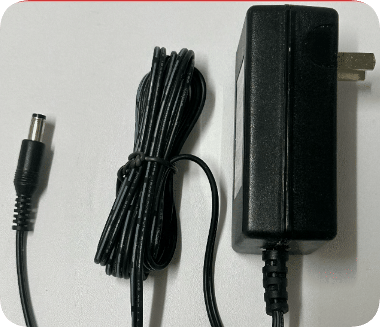 *Brand NEW*Compatible monitor power supplies: Oi 12V -2A -2.5A DJ-120200-SA DJ-120250-SA