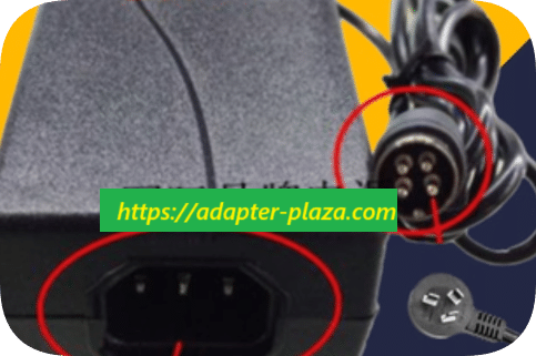 *Brand NEW*SINPRO Power Adapter 18V 3.5A 4-pin 4-core 4-hole Charger Cable MPU60A-107 Transformer *Brand NEW*SINPRO Power Adapter 18V 3.5A 4-pin 4-core 4-hole Charger Cable MPU60A-107 Transformer