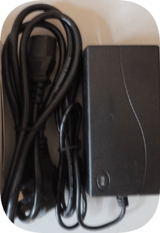 *Brand NEW*Skyworth V12 LCD TV Power Adapter 4-pin interface, SAWA-02-500 12V 5A cable included. *Brand NEW*Skyworth V12 LCD TV Power Adapter 4-pin interface, SAWA-02-500 12V 5A cable included.