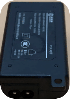 *Brand NEW*Dahua POE 48V 0.32 0.25A power supply module adapter and Jiaqin G53P ADP-16PA-48-2 48015E power sup