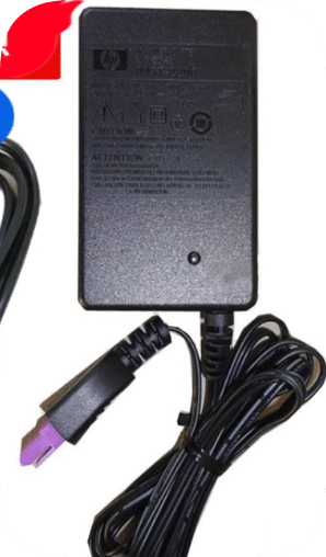 *Brand NEW*HP Deskjet 2515 inkjet printer power cord 30V 333MA charger USB data cable