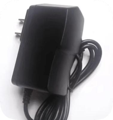 *Brand NEW*Toledo electronic scale charger, electronic scale power adapter, cable 41D6D-AT5 10V 600mA
