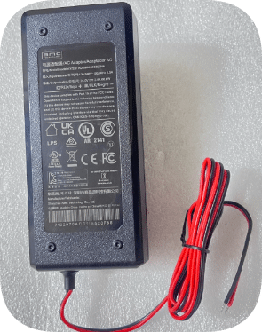 *Brand NEW*Dahua HD PTZ Camera Power Supply AD-0602400250NA Original 24V 2.5A Power Adapter 60W *Brand NEW*Dahua HD PTZ Camera Power Supply AD-0602400250NA Original 24V 2.5A Power Adapter 60W