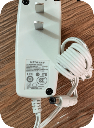 *Brand NEW*Netgear 12V 2.5A Charger R6200 R6200V2 R6250 R6400 Router Power Adapter *Brand NEW*Netgear 12V 2.5A Charger R6200 R6200V2 R6250 R6400 Router Power Adapter