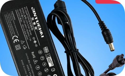 *Brand NEW*Compatible with Samsung C32JG52QQC color monitor power adapter (DC19V 3.1A/3.42A power cord)