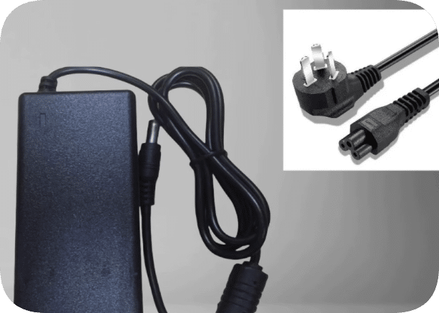 *Brand NEW*JL898 Portable Postpartum Recovery Instrument Power Adapter DC18V 3.33A Round Port Power Supply