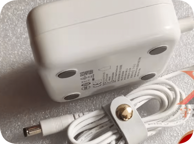 *Brand NEW*E060-1E240250M2 Charging Cable DC 60W Transformer Ulike Maisipu 24V 2.5A Power Adapter