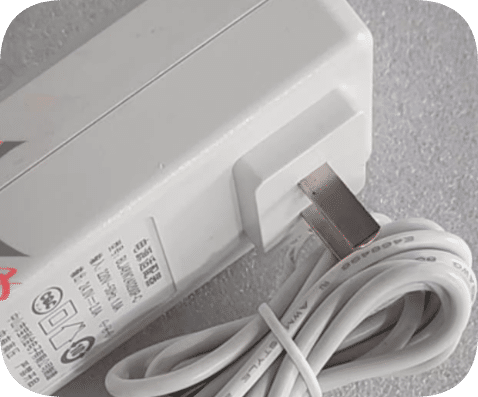 *Brand NEW*Universal DC 24V 1.75A 1.5A Round Plug Charging Cable Transformer Baolijin 24V 2A Power Adapter