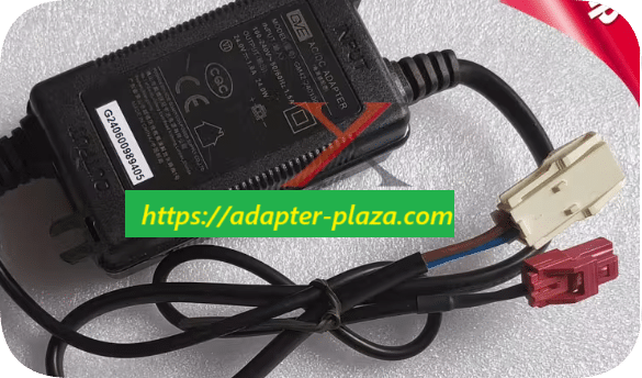*Brand NEW*GVE Crown Yuda 24V 1A Power Adapter GM42-240100-D AC/DC Terminal Plug Cable Transformer