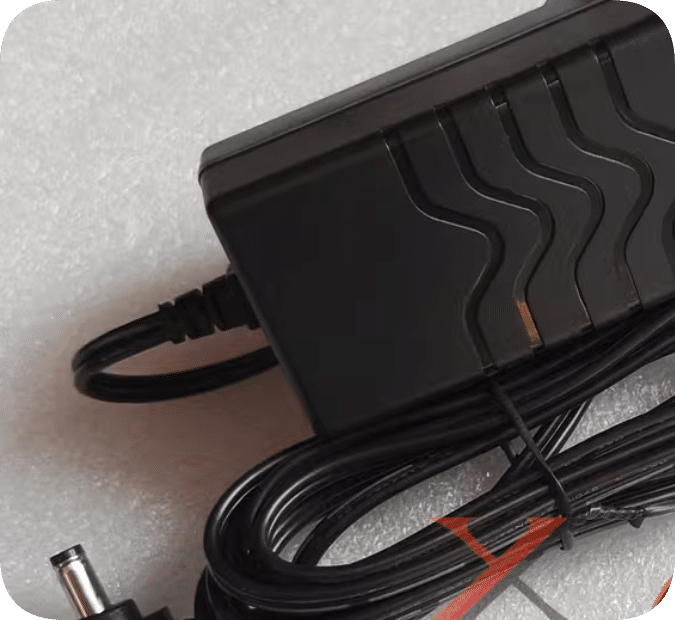 *Brand NEW*29V 1A power adapter ZB-A290010Z-Q charging cable with round head 5.5*2.1 connector and transformer