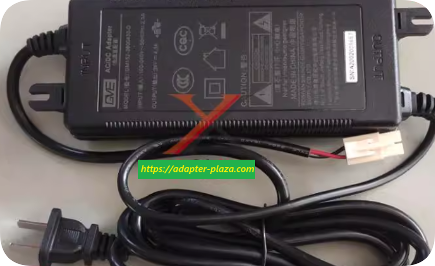 *Brand NEW*GVE GM152-3600430-D 36V 4.3A 155W AC ADAPTER Power Supply *Brand NEW*GVE GM152-3600430-D 36V 4.3A 155W AC ADAPTER Power Supply