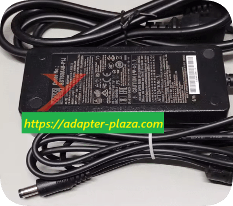 *Brand NEW* MW GST60A48A 48V 1.25A AC ADAPTER Power Supply