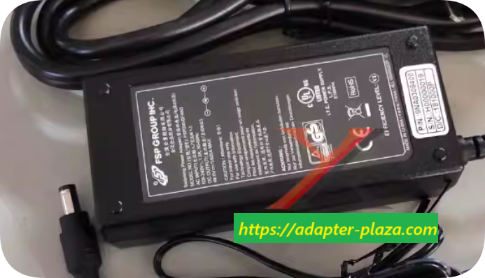 *Brand NEW*FSP 48V 0.625A Power Adapter FSP030-DFAN3 Charging Cable 30W Transformer DC48V 625mA *Brand NEW*FSP 48V 0.625A Power Adapter FSP030-DFAN3 Charging Cable 30W Transformer DC48V 625mA