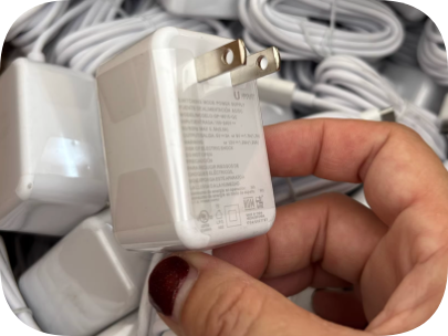 *Brand NEW*UBNT AMPLIFI Router Power AFi-R Adapter 5V 3A 9V 1.7A 12V1.25A GP-M015-QC *Brand NEW*UBNT AMPLIFI Router Power AFi-R Adapter 5V 3A 9V 1.7A 12V1.25A GP-M015-QC