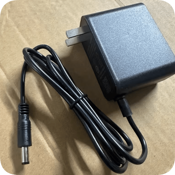 *Brand NEW*Compatible with Hikvision network hard disk recorder model: DS-7808NB-K1/C power supply 12V 16W ​​r