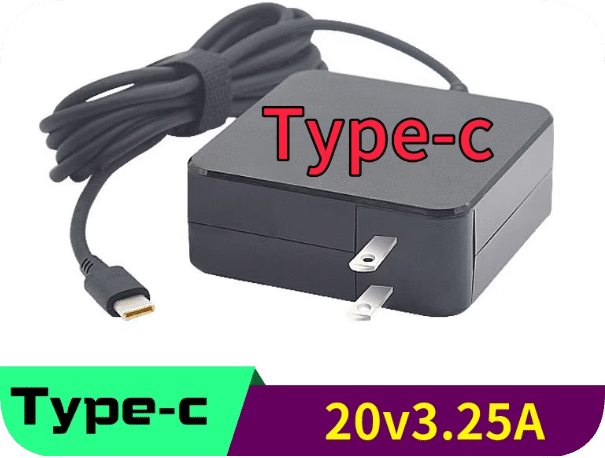 *Brand NEW*Great Wall 20V 3.25A 65W Power Adapter AD2162529 Charger Type-C Transformer
