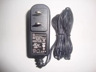 *Brand NEW* LEI 9V 0.6A AC ADAPTER MU12-2090060-A1 Power Supply - Click Image to Close