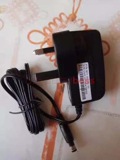 *Brand NEW*DVE 12V 0.5A AC ADAPTER DSA-6PFE 12 FUK 120050 Power Supply