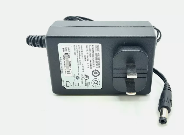 *Brand NEW*12V 1.5A 18W AC Adapter Genuine APD WA-18G12C Power Supply