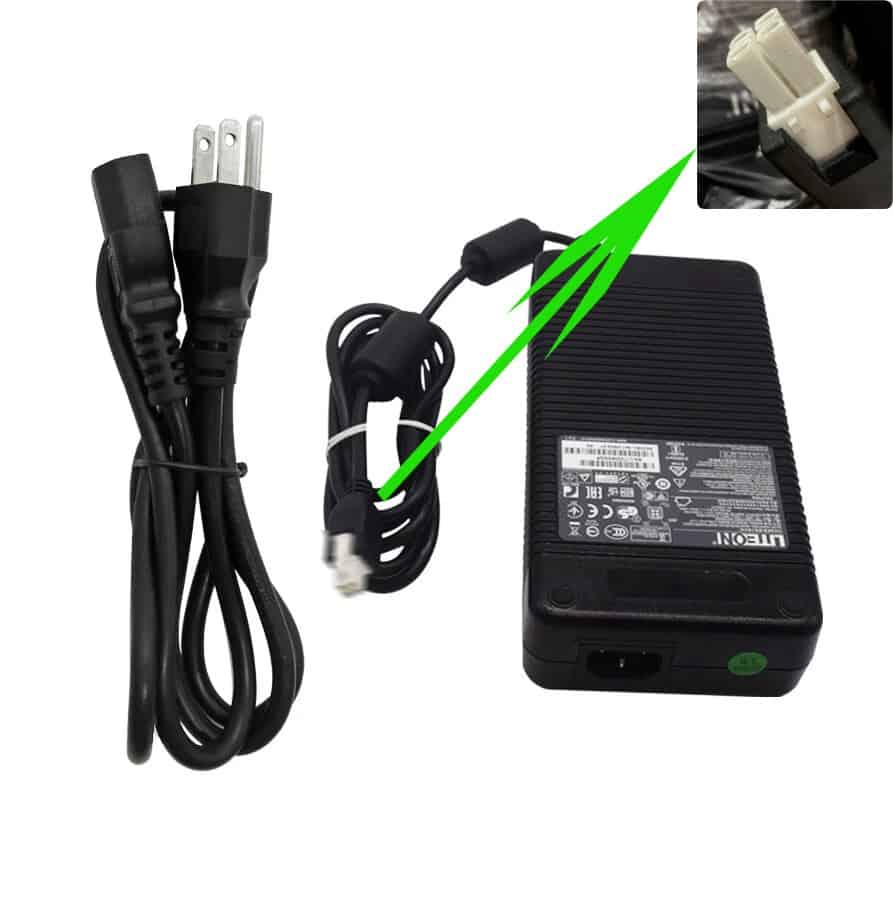 AC Power Adapter For Cisco C1117-4PLTELAWZ C1117-4PWZ C1117-4P MPN C1117-4PLTELAWZ Compatible Brand for Cisco
