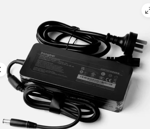 New Original 18.0V 10.0A Adapter for Dangbei DBOX02 HKA180180A0-6B 4K Projector@ Country of Origin China Comp New Original 18.0V 10.0A Adapter for Dangbei DBOX02 HKA180180A0-6B 4K Projector@ Country of Origin China Comp