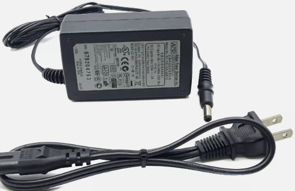 *Brand NEW*Genuine APD DA-24B12 12V 2A 24W AC ADAPTER Power Supply