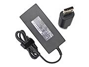 *Brand NEW*Genuine Chicony A20-240P2A 20V 12A 240W AC Adapter A240A007P For Gaming Laptop POWER Supply - Click Image to Close
