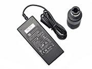 *Brand NEW* Genuine CWT LTE90E-S5-1 48V 1.875A 90W AC Adapter CAM090481 6.3x3.0mm tip POWER Supply