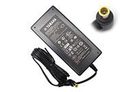 *Brand NEW* YAMAHA 15V 3A 45W AC Adapter NU40-R150266-I3 For Keyboard or speaker box AC ADAPTHE POWER Supply - Click Image to Close