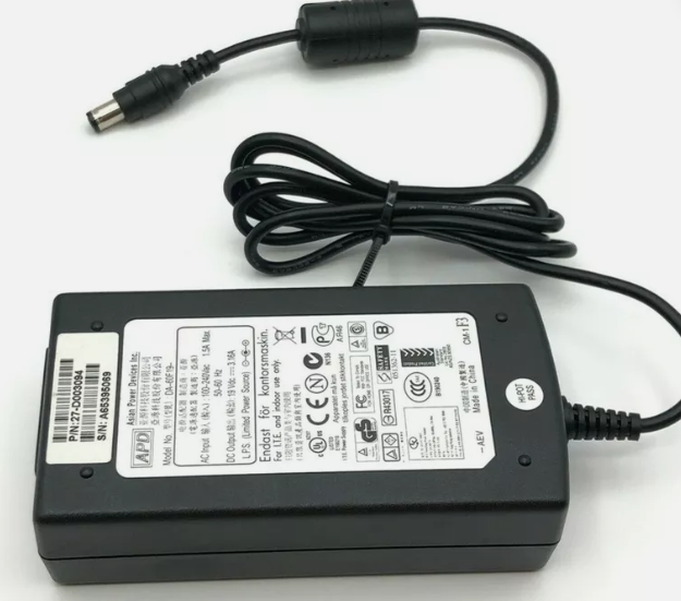 *Brand NEW*Genuine APD 19V 3.16A 60W AC Adapter DA-60F19 Power Supply