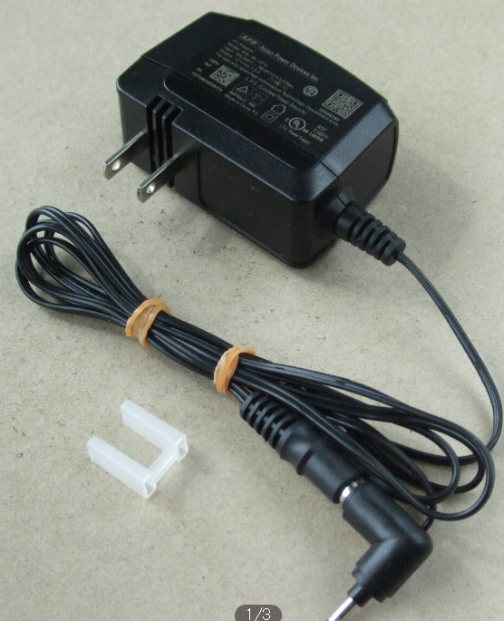 *Brand NEW* Panasonic SAE0015 SAE0015AA 12V 1.5A AC/DC Adapter Power Supply - Click Image to Close