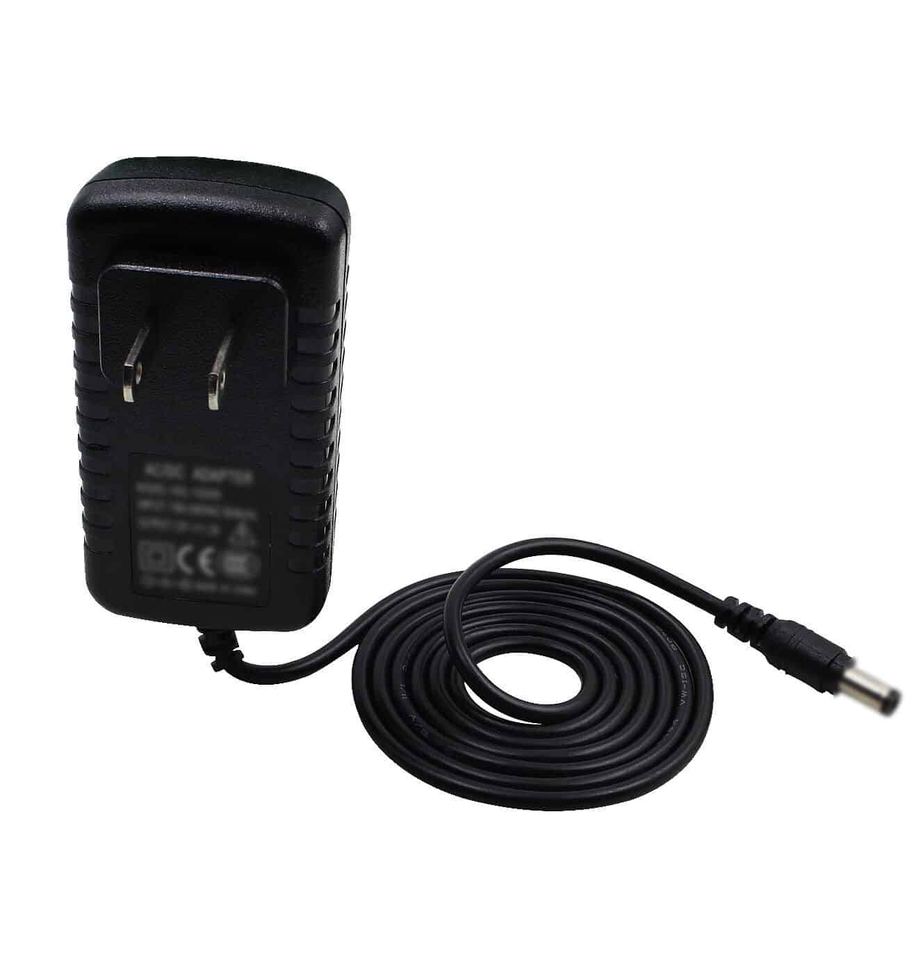AC Adapter for Verizon FiOS G1100 AC1750 G 1100 AC 1750 FIOS-G1100 Gateway Modem Router KSAS0361200300HU 12V