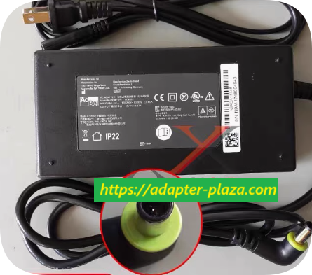 *Brand NEW*Original DreamStation DS500 DS700 AcBel ADE022 12V 6.67A 80W AC Adapter Power Supply *Brand NEW*Original DreamStation DS500 DS700 AcBel ADE022 12V 6.67A 80W AC Adapter Power Supply