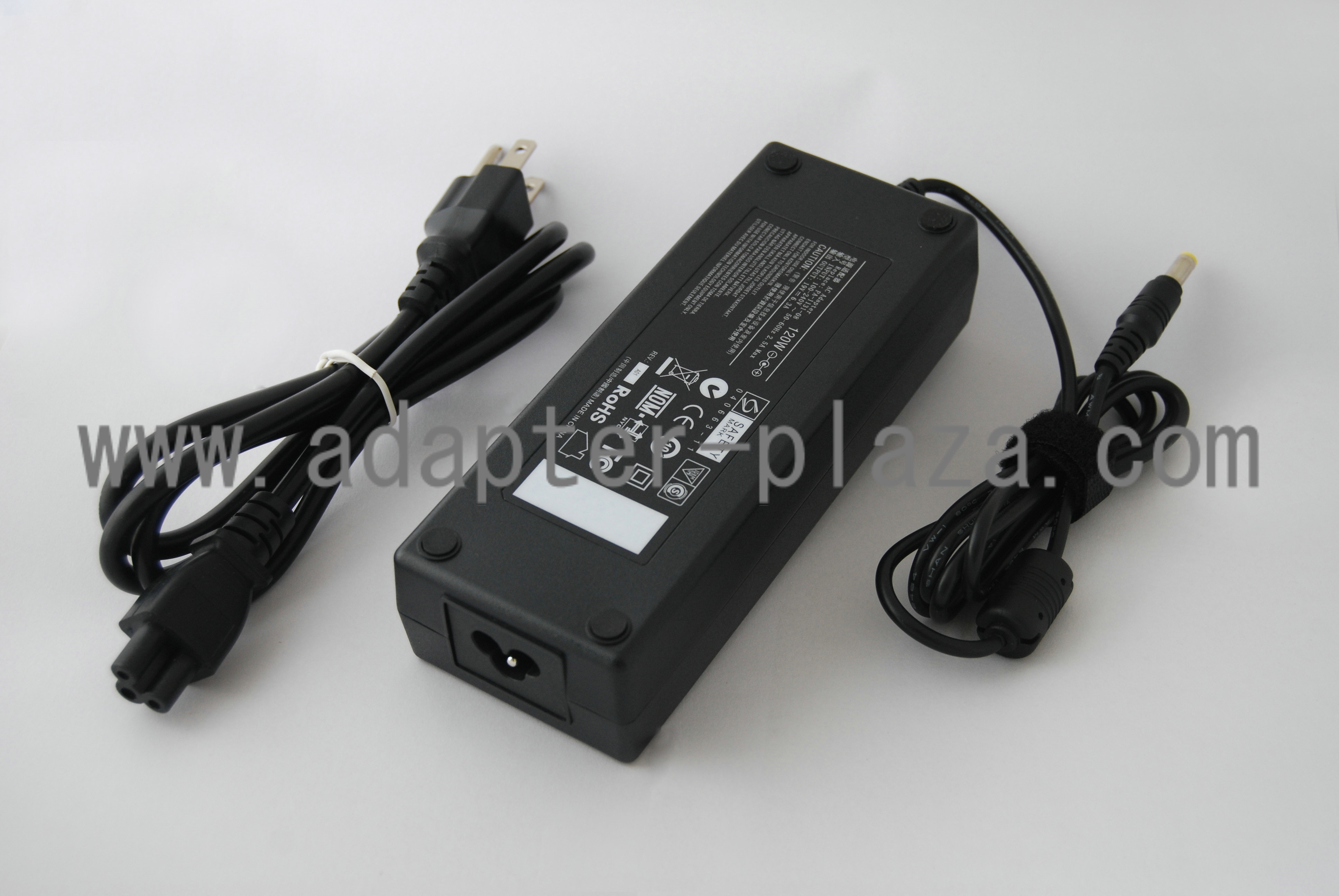 Genuine 19V 6.3A PA1131-08 LC.T3001.001 120W EPSON ActionNote 880CX ...