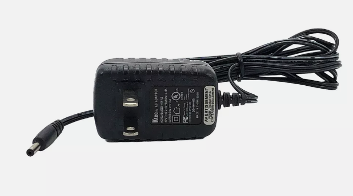 *Brand NEW*Genuine Ktec KSAB0500100W1US Wall 5V 1A AC/DC Adapter Power Supply