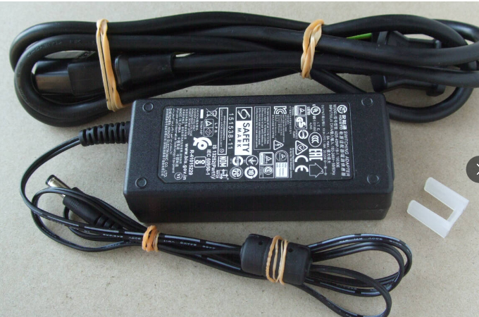 *Brand NEW* HOIOTO ADS-40NP-19-1 19030E 19V 1.58A AC/DC Adapter Power Supply - Click Image to Close